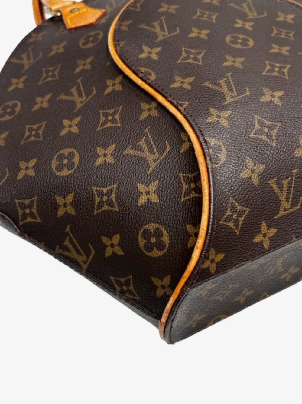 Louis Vuitton Monogram Ellipse MM - Picture 9 of 11